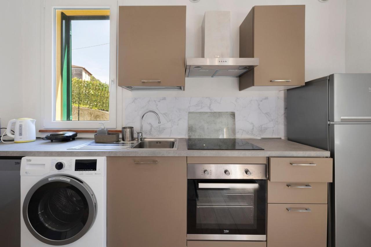 Ca Di Perti Apt 1 ฟีนาเลลีกูเร ภายนอก รูปภาพ