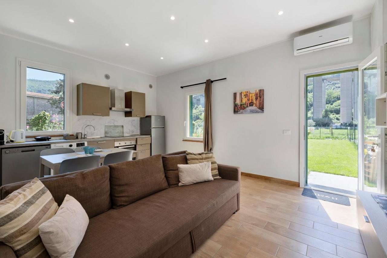 Ca Di Perti Apt 1 ฟีนาเลลีกูเร ภายนอก รูปภาพ