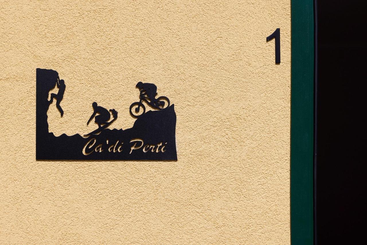 Ca Di Perti Apt 1 ฟีนาเลลีกูเร ภายนอก รูปภาพ